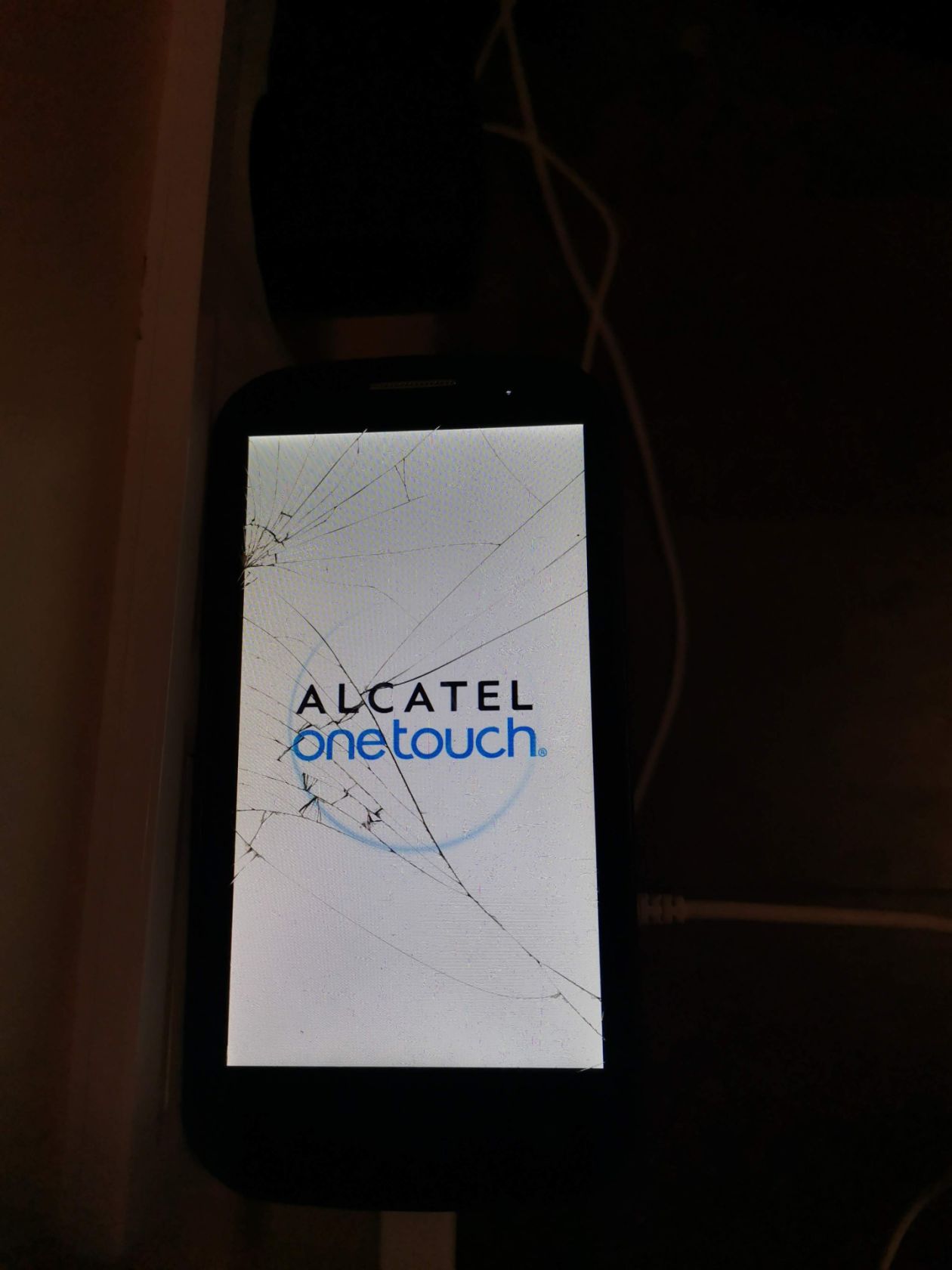 Alcatel OneTouch POP C5  (5036х / 5036d) - НЕ РОБОЧИЙ! - фото фото фото 0