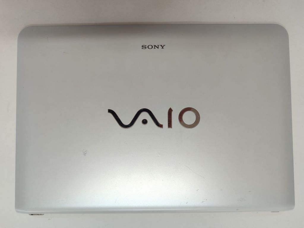 Кришка матриці ноутбука Sony Vaio SVE141B11V - фото фото фото 1