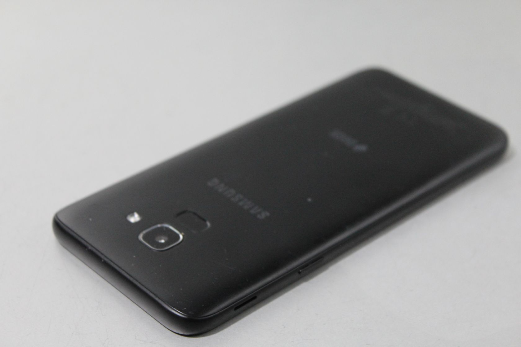 Смартфон №2829 Мобильный телефон Samsung SM-J600F Galaxy J6  2 / 32GB - фото фото фото 3