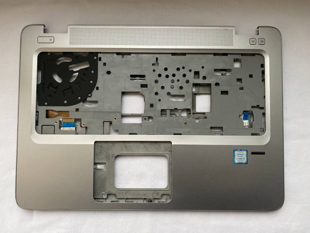 ТОП-кейс палмрест для ноутбука HP EliteBook 840 G4 - фото фото фото 0