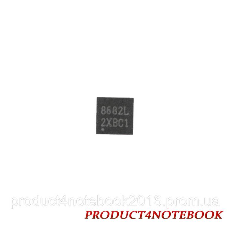 Микросхема O2MICRO OZ8682LN для ноутбука - фото фото фото 0