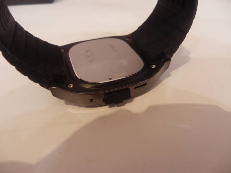 Смарт часы Smart Watch китайские №263Е - фото фото фото 3