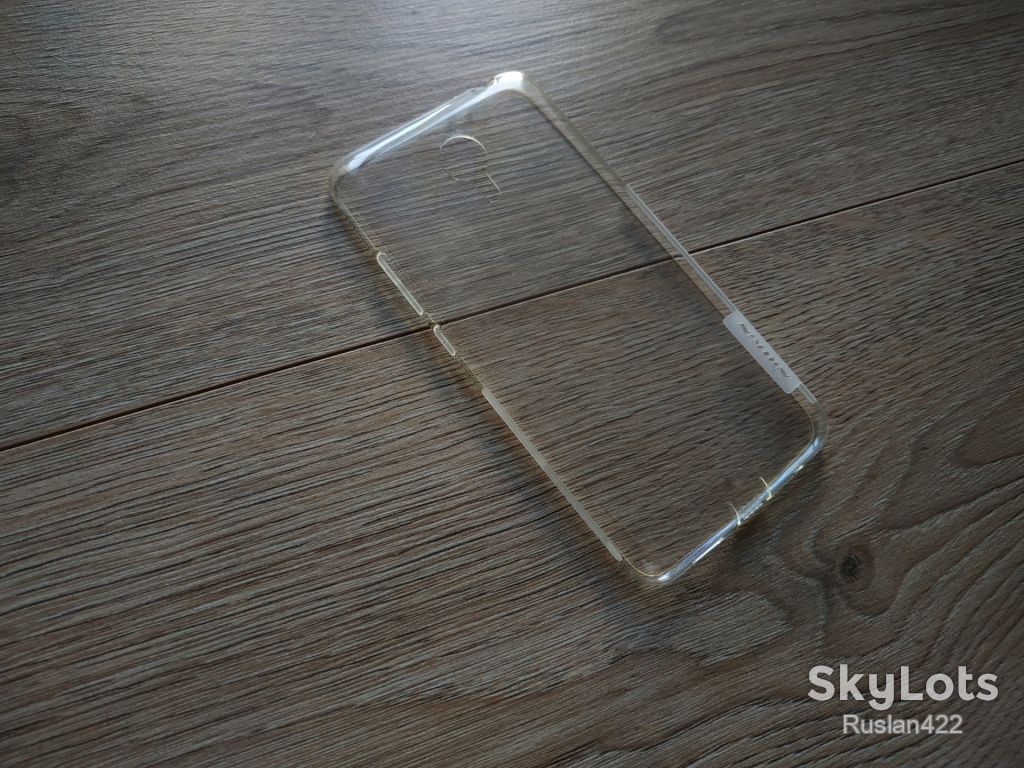 Чехол Nillkin для Meizu M1 Metal чохол - фото фото фото 2