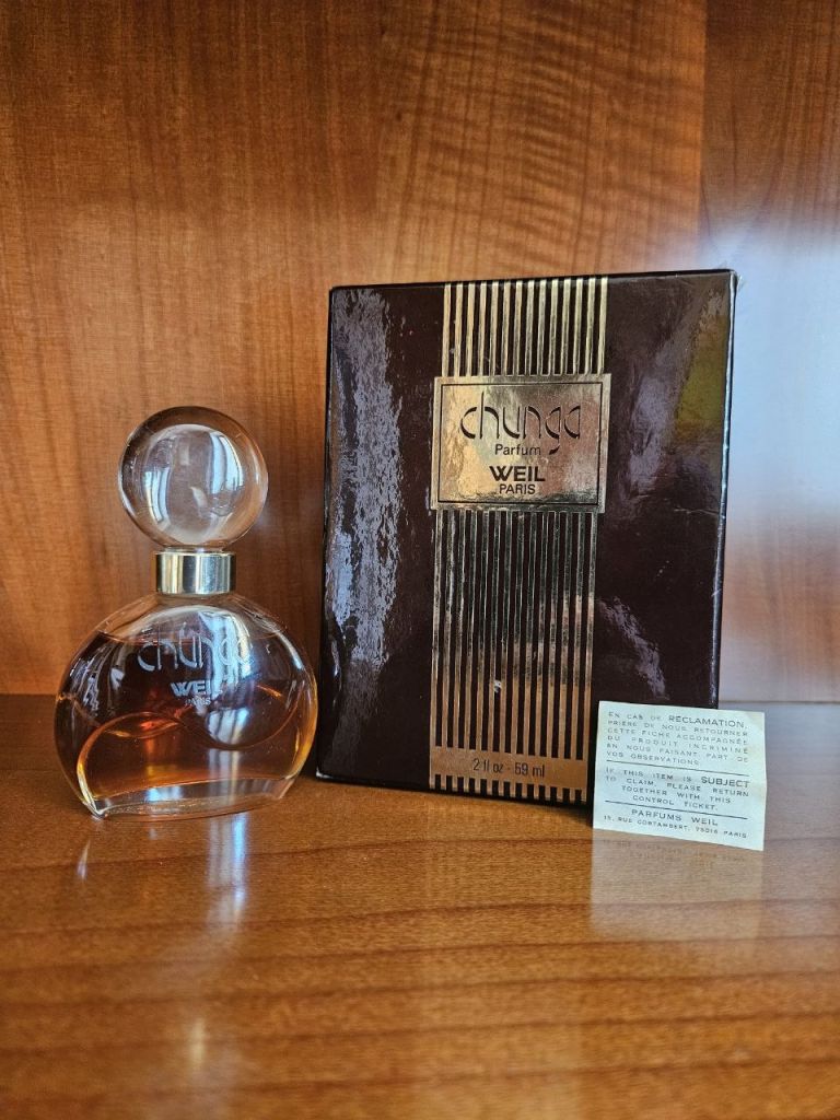 Chunga Weil 59ml Parfum - фото фото фото 0