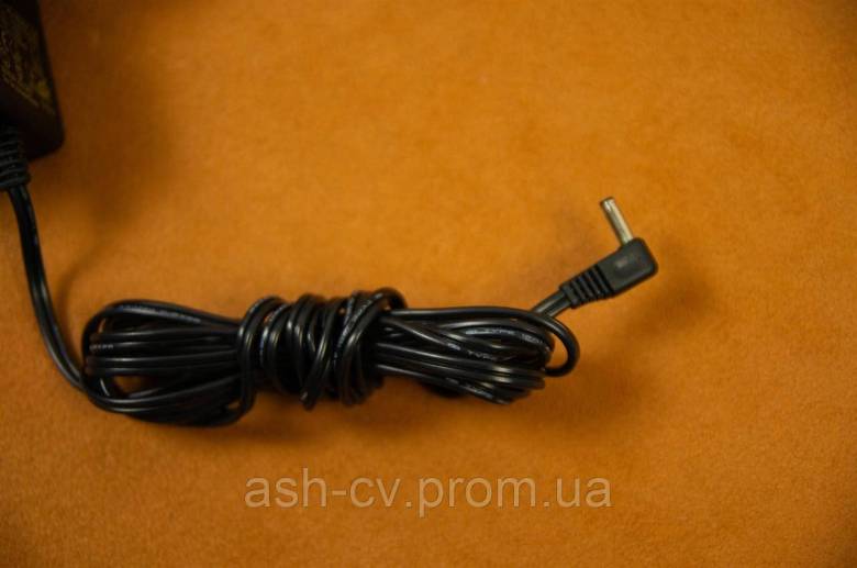 Блок живлення, трансформаторний, 4.5V, 600mA (№504) - фото фото фото 1
