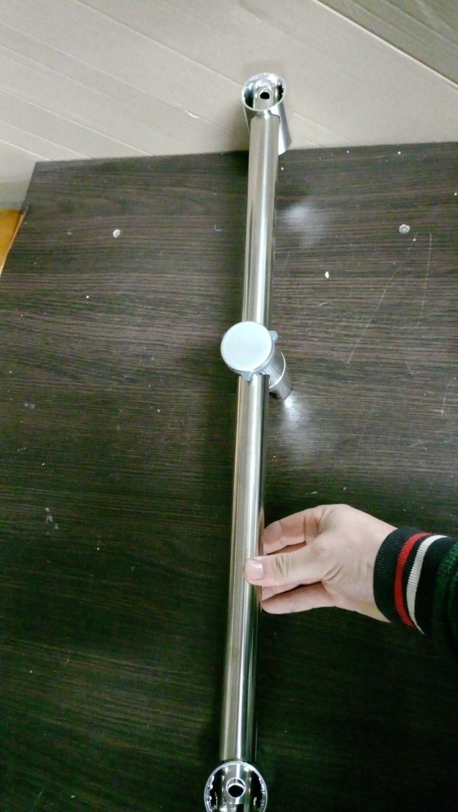 43868 Стойка для душа - фото фото фото 0