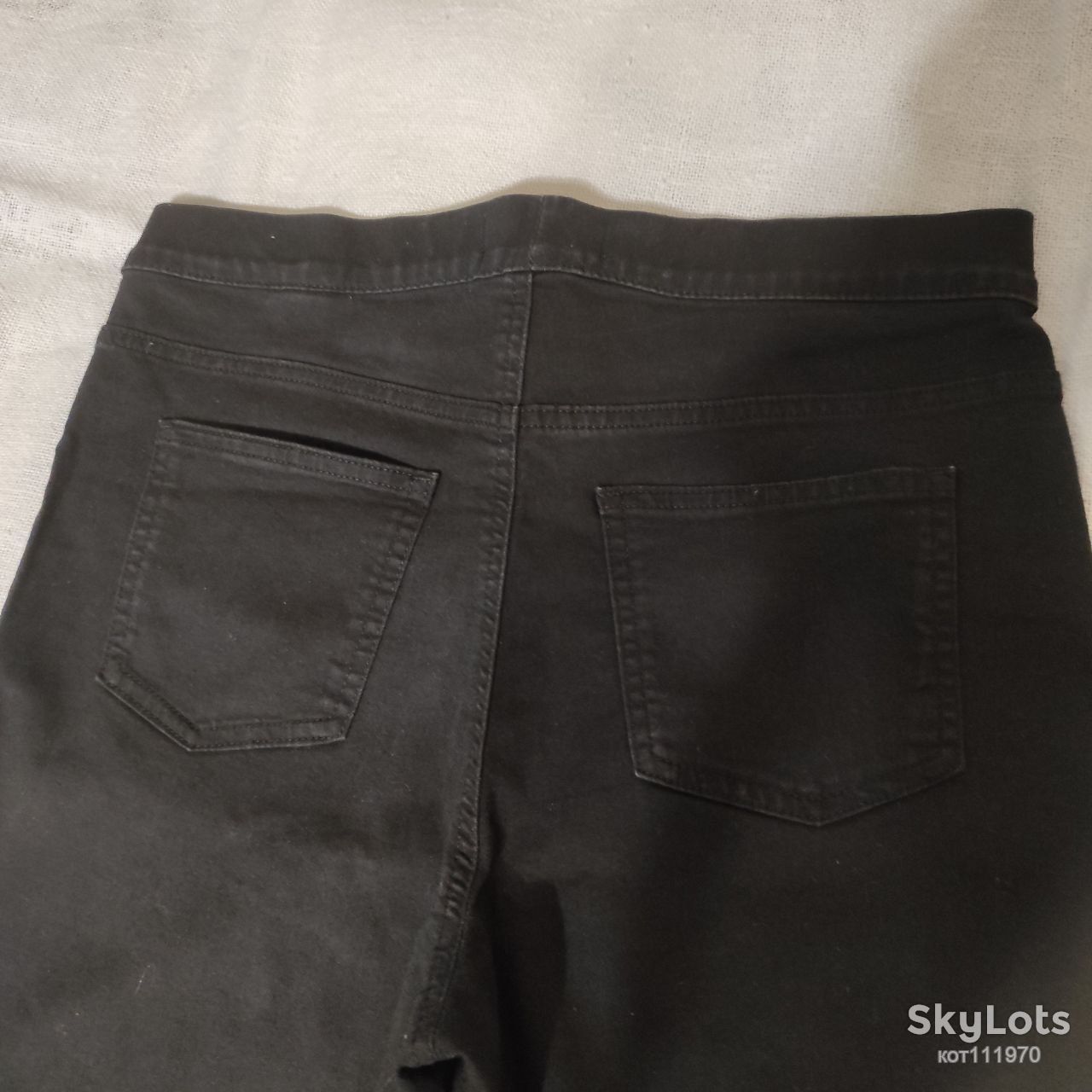 # JEGGINGS #  джегинсы  SIZE: 14/42 - фото фото фото 1