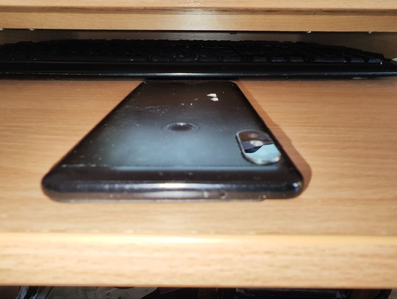 смартфон  Xiaomi Redmi Note 5   (M1803E7SG) - фото фото фото 4