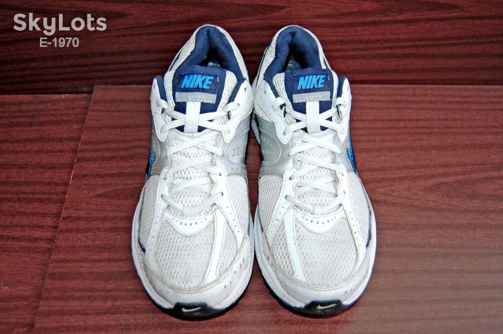 Кроссовки NIKE RUNNING р.41 original THAILAND - фото фото фото 1