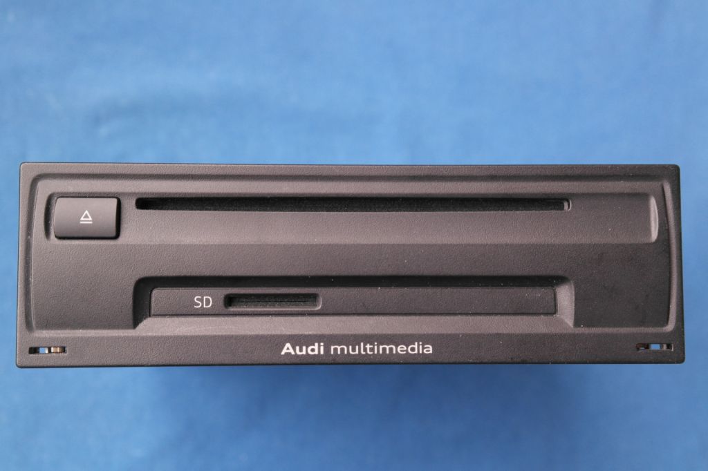 2015-2017 Audi A3 S3 Multimedia Audio Receiver 8V0 035 844с - фото фото фото 5