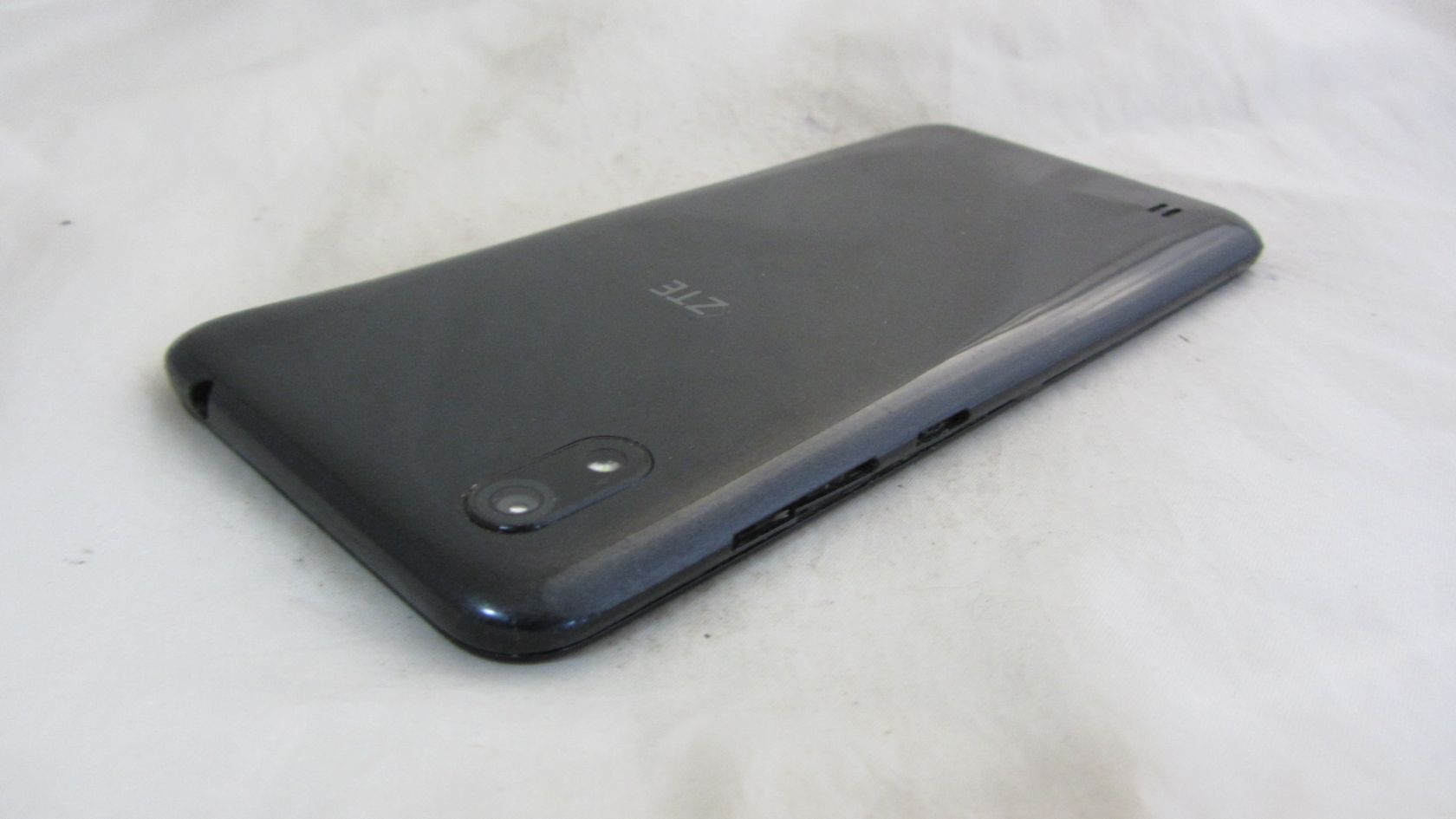 ZTE BLADE A7 2019 2/32GB Black - фото фото фото 5