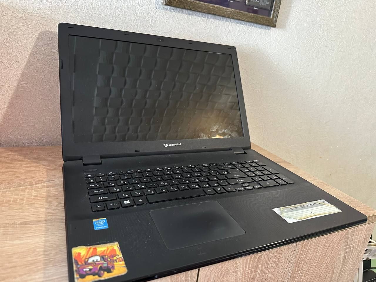 aser Packard bell ZYL - фото фото фото 2