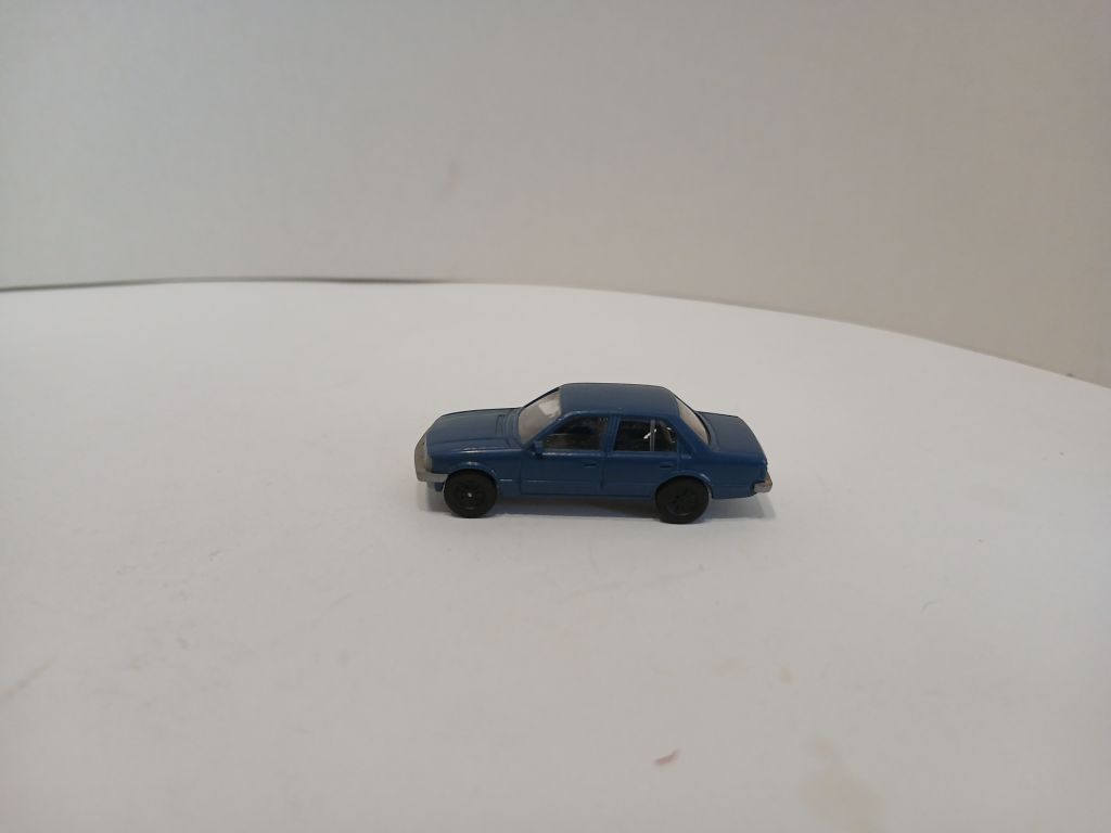 Автомобіль OPEL RECORD. FLEISCHMANN 1:87 H0  (11816.10/2). - фото фото фото 2