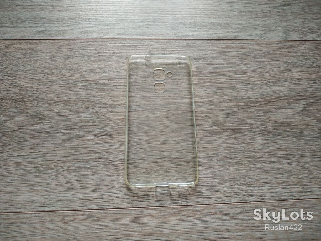 Чехол на Huawei GT3 Honor 5C 7 Lite чохол - фото фото фото 3