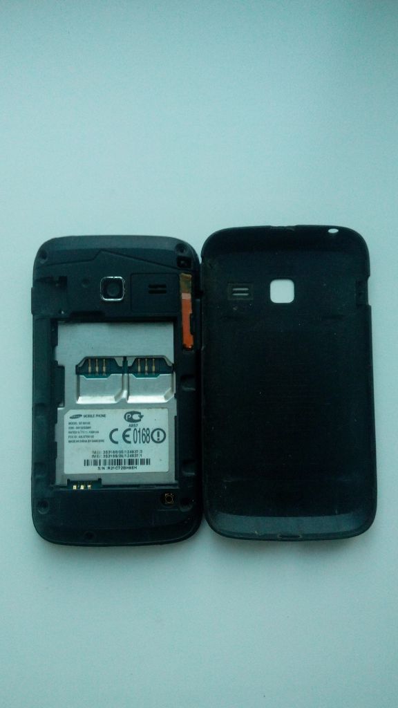 Мобильный телефон Samsung GT-S6102 - фото фото фото 2