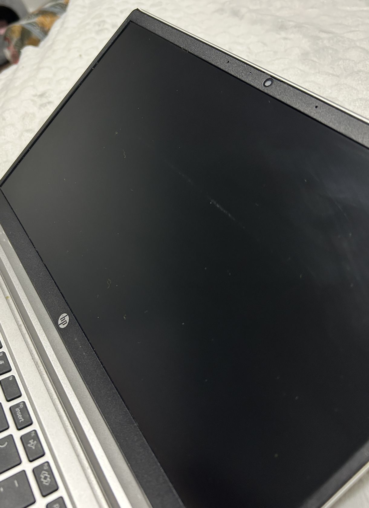 Ноутбук HP ProBook 430 G8 i5-1135G7 , 8GB , без SSD - фото фото фото 10