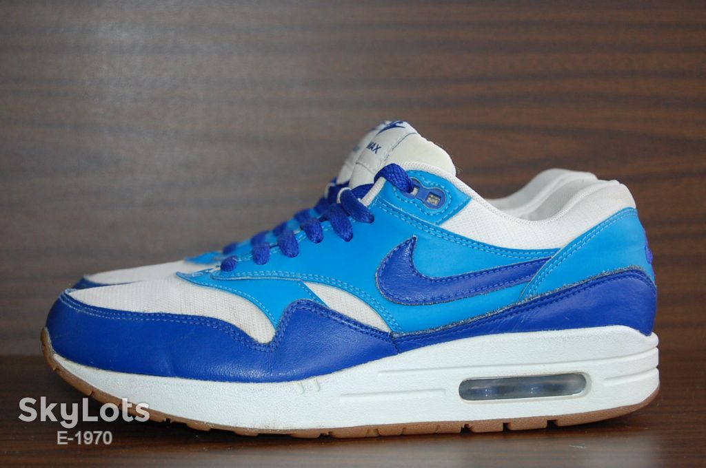 Кроссовки NIKE AIR MAX р.38-39 original - фото фото фото 0