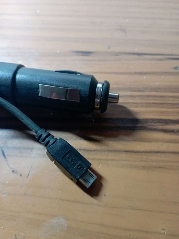 Автозарядний для телефона micro USB - фото фото фото 2