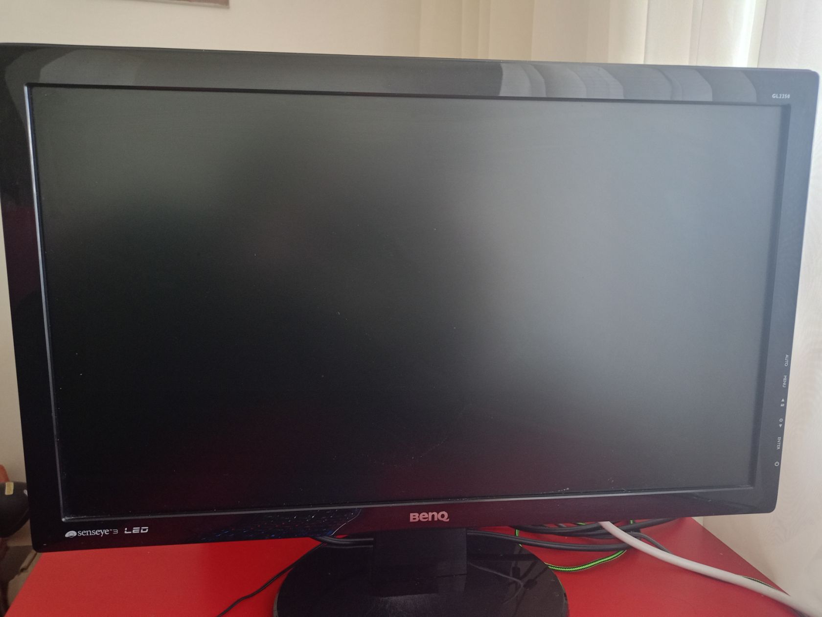 Монитор Benq gl2250 - фото фото фото 0