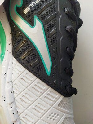 Волейбольні кросівки Joma Impulse 44.5р. - фото фото фото 7