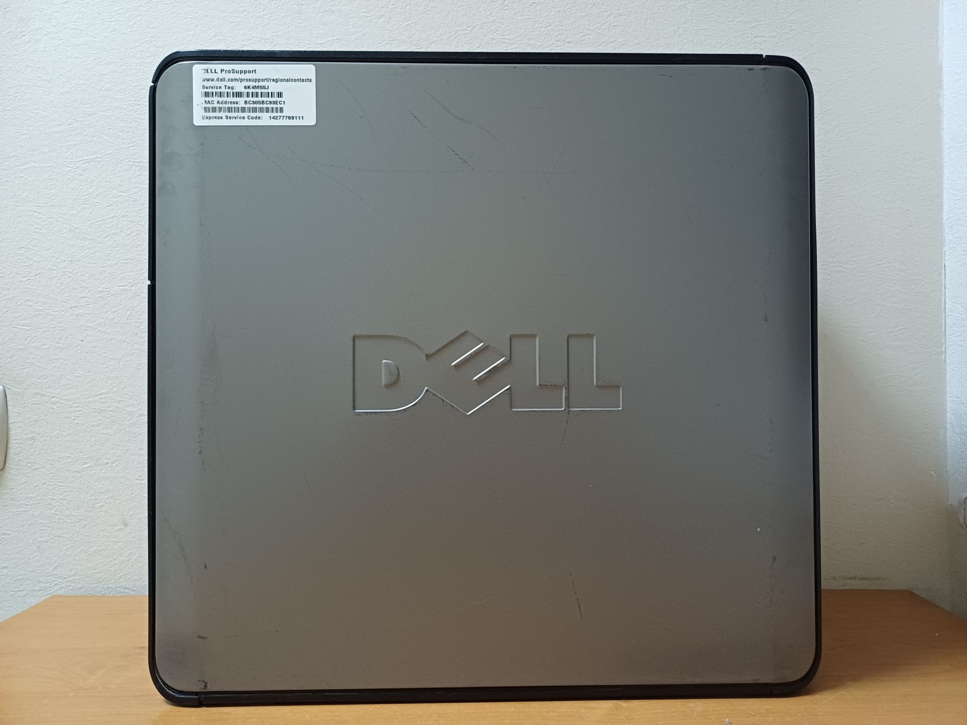 Системный блок Dell Optiplex 780 Q9300  8Gb - фото фото фото 4