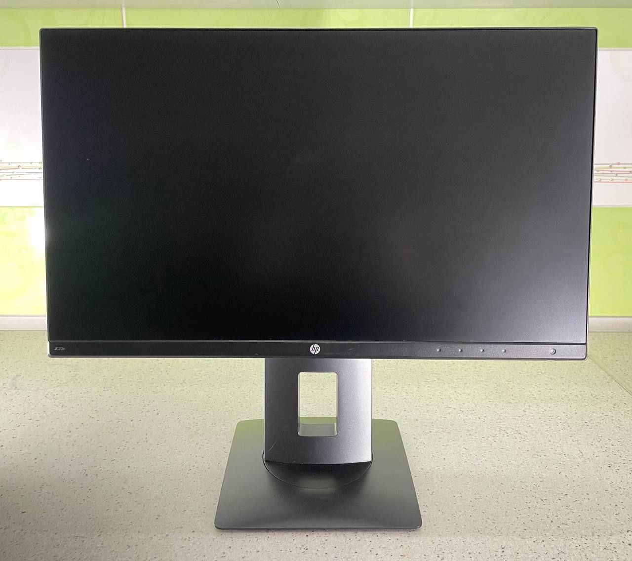 Монітор HP Z22n 21.5" FHD IPS LED   (291) - фото фото фото 2