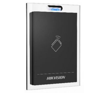 Зчитувач Hikvision  DS-K1101M RFID - фото фото фото 0