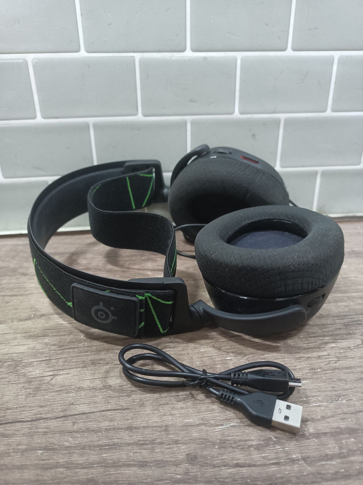 навушники  ПРАЦЮЄ                 (6258) - фото фото фото 7