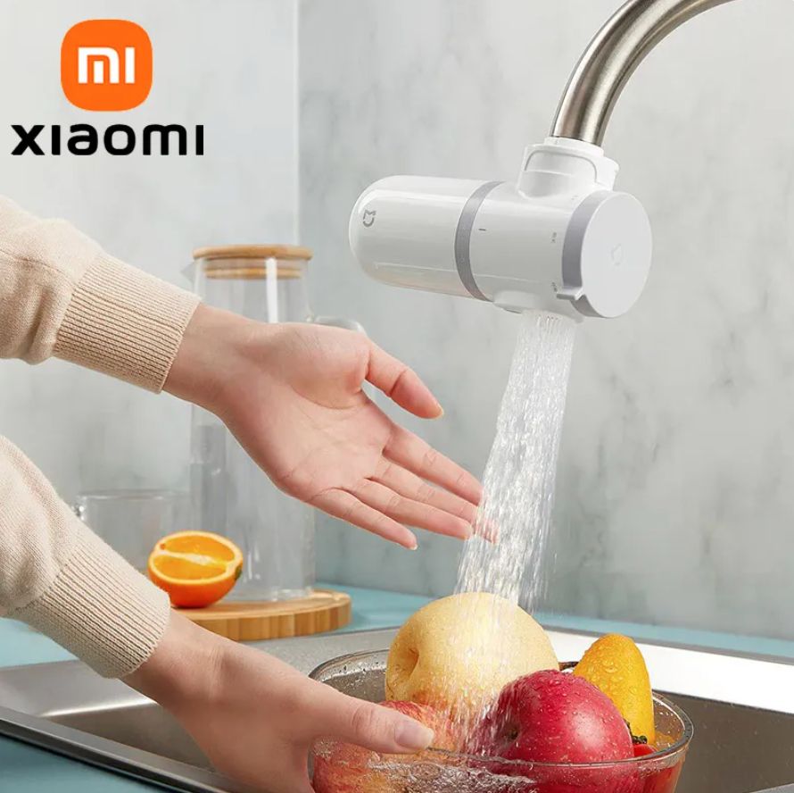Фільтр для води XIAOMI MIJIA - фото фото фото 0
