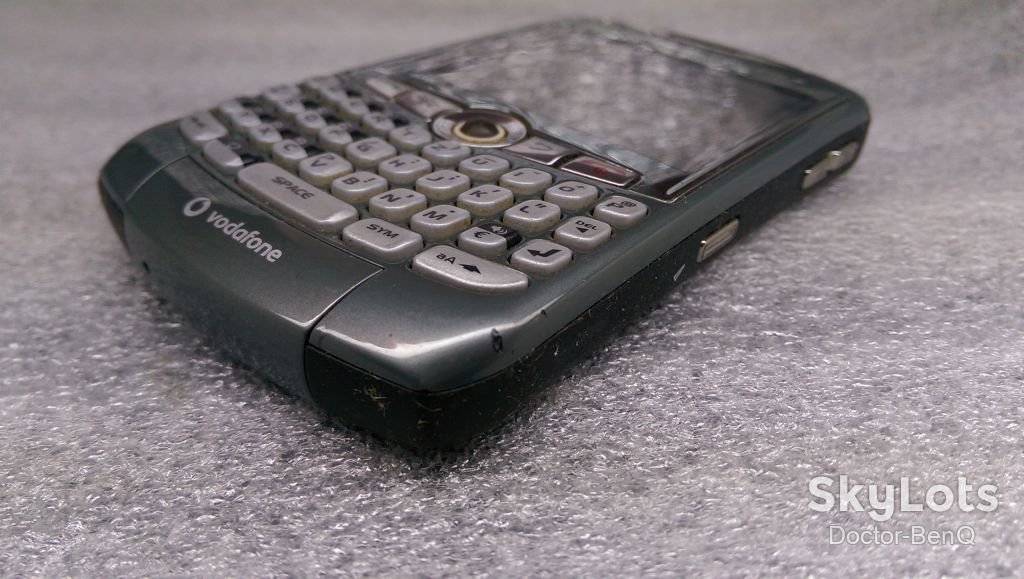 BlackBerry 8310 робочий - фото фото фото 6