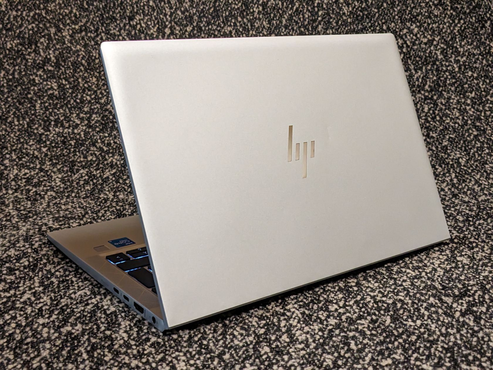 ноутбук HP EliteBook 830 g8 • Intel® i5-1145G7|16|256|FullHD ips|Iris Xe Graphics - фото фото фото 6