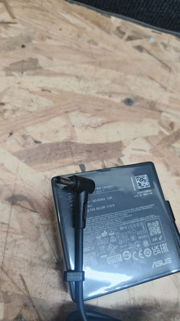 Лот Блок живлення для ноутбука Asus - фото фото фото 2