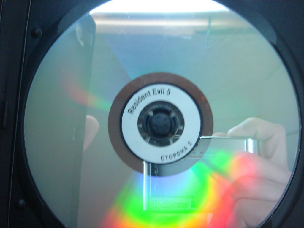 Гра DVD PC Resident Evil 5 RU/EN - фото фото фото 2