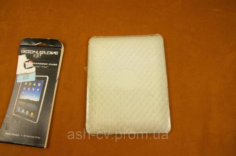 Чохол iPad Glass - фото фото фото 7