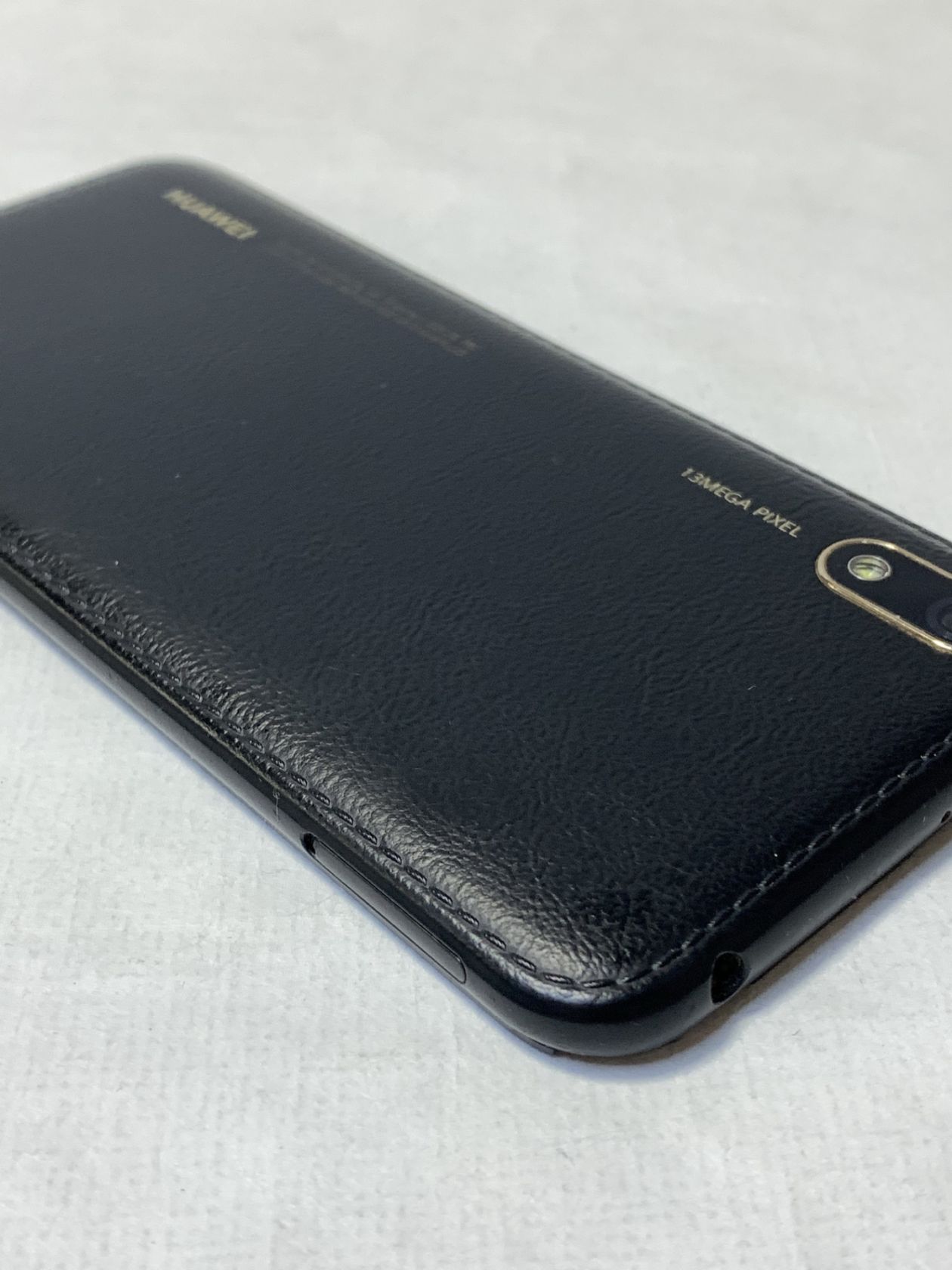 Huawei Y5 2019   (AMN-LX9) Black - фото фото фото 5
