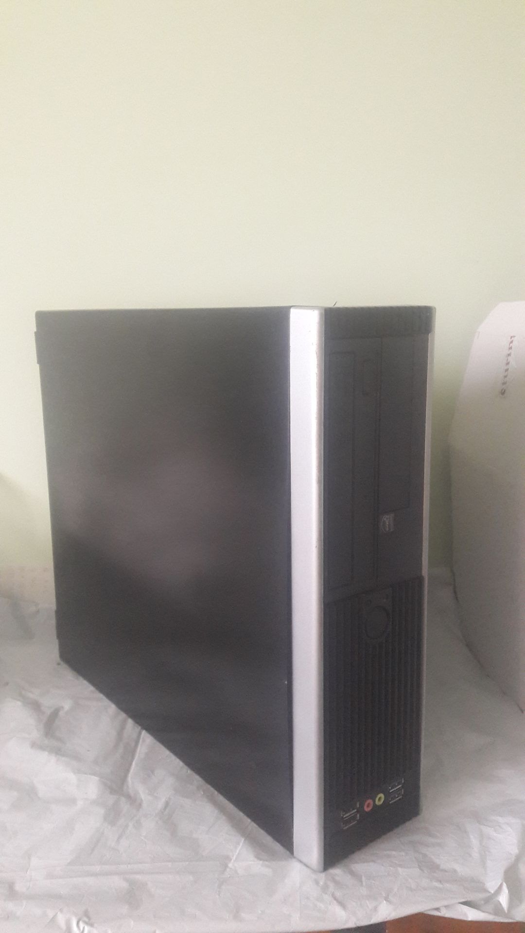Компьютер Asus H81M-A/8Gb RAM/250Gb HDD/Intel HD4600 Graphics VGA/DVI/HDMI - фото фото фото 0