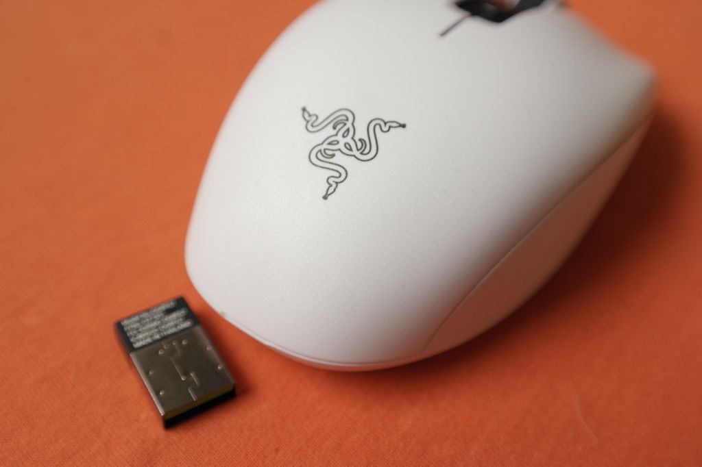 Мышь беспроводная Razer Orochi V2 - фото фото фото 2