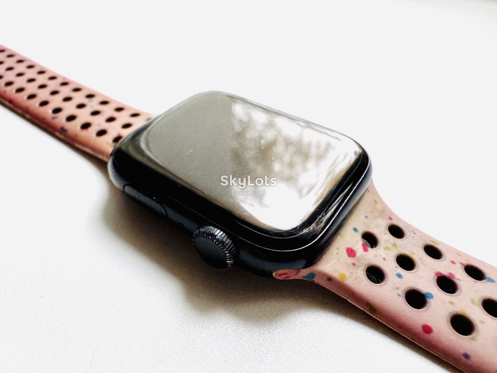 Смарт-годинник Apple Watch SE - фото фото фото 8
