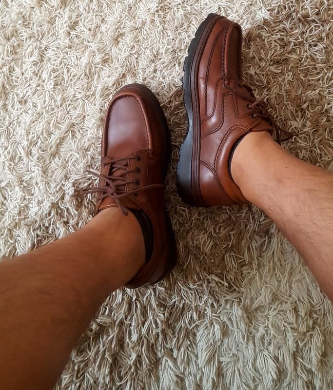 Туфлі на демісезон clarks - фото фото фото 2