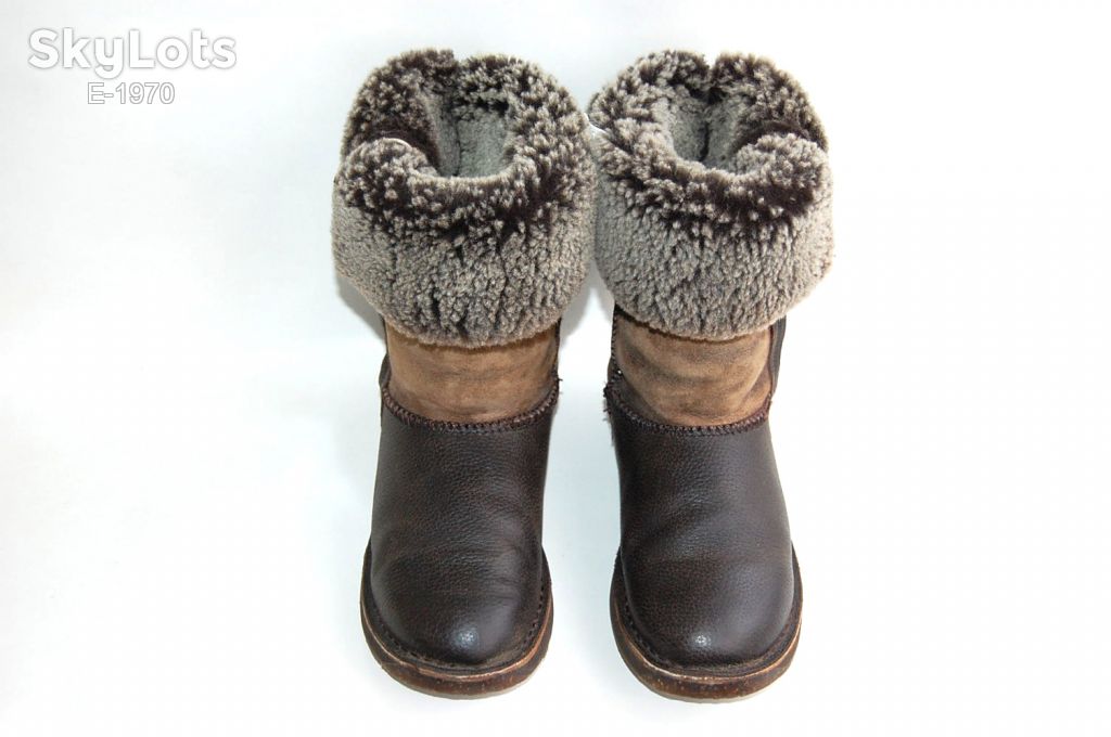 Угги UGG EMU р.40-41 original - фото фото фото 2