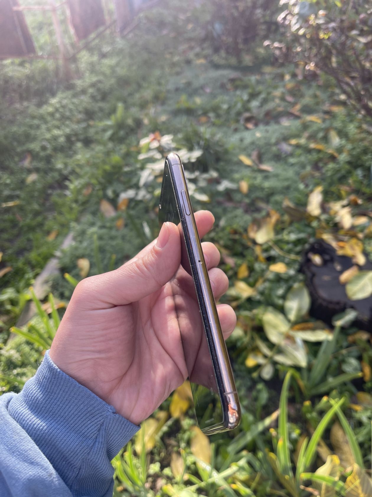 Apple iPhone XS Max - фото фото фото 2