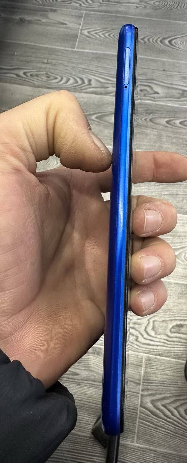 Xiaomi Redmi 9A  2/32GB Blue Оригинал! - фото фото фото 2