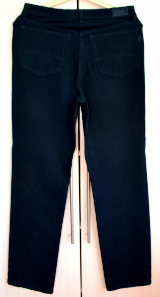 Джинси MAC JEANS® original W32L32 нові Y9-A7-8 - фото фото фото 3