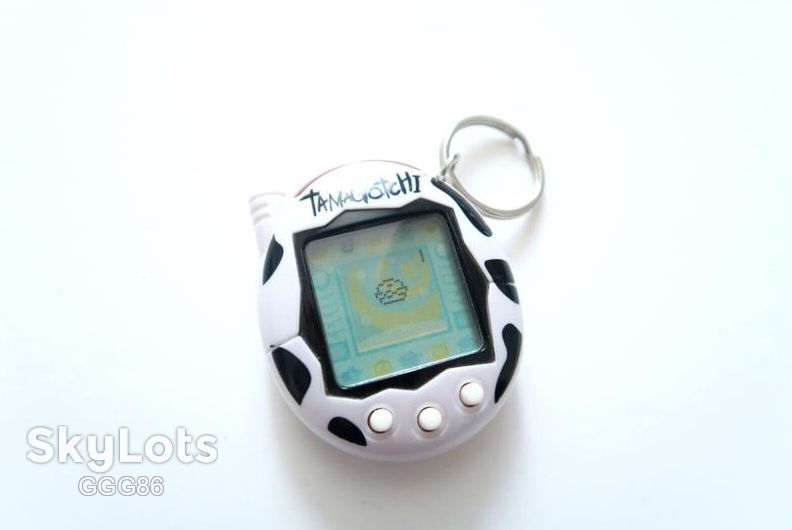 Tamagotchi Bandai 2004 - фото фото фото 3