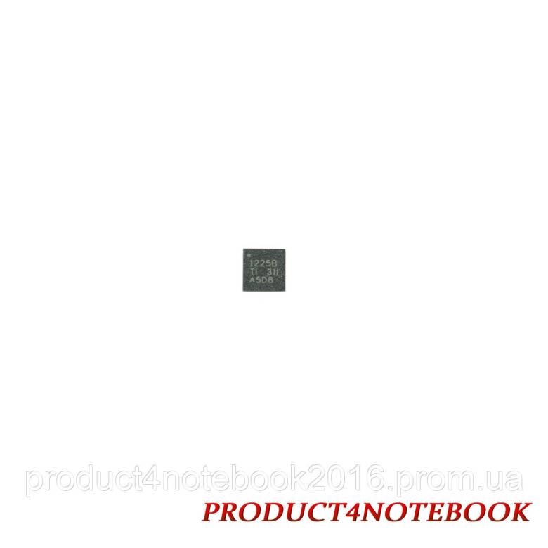 Микросхема Texas Instruments TPS51225B (1225B) для ноутбука - фото фото фото 0