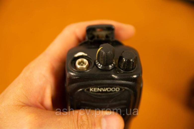 Рація Baofeng UV-5R - фото фото фото 9