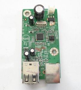 HP L1750 LCD Monitor USB Board 715G2704-2 - фото фото фото 0