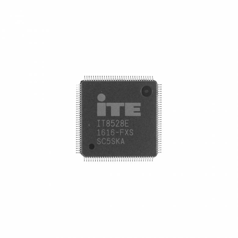Микросхема ITE IT8528E FXS (QFP-128) для ноутбука - фото фото фото 0