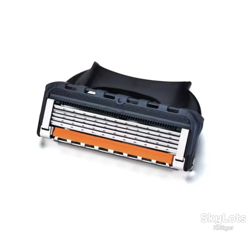 Леза для гоління Gillette Fusion  * 2095*SSS - фото фото фото 2