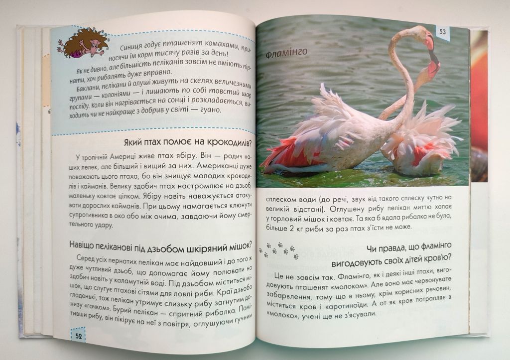 О. Цеханська, Д. Стрелков Мами та малюки. Енцилопедія для допитливих. Харків: Юнісофт 2016р. - фото фото фото 6
